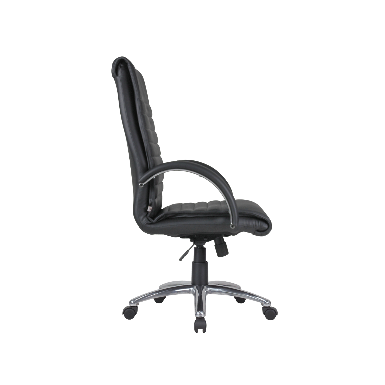 เก้าอี้สำนักงาน PFORM FURNITURE รุ่น NICCA H สีดำ_3
